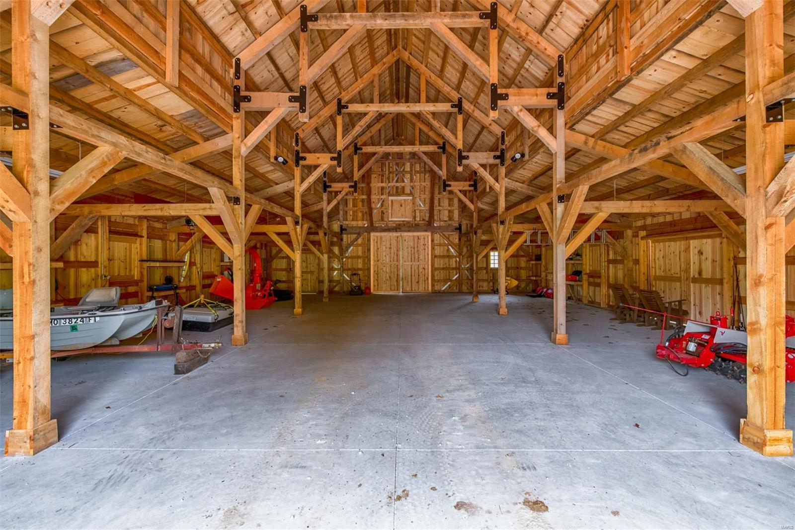 Puellman Road Lt Split - Residential