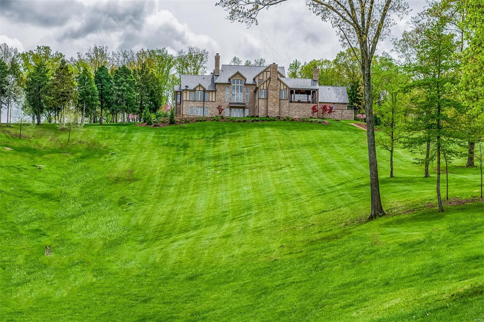 Puellman Road Lt Split - Residential