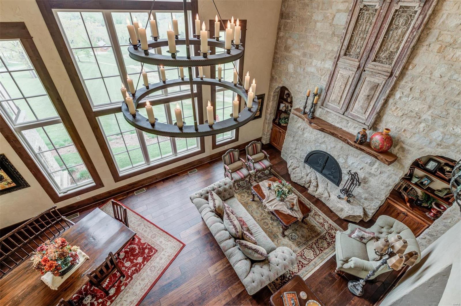 Puellman Road Lt Split - Residential