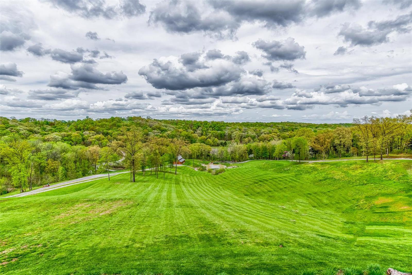 Puellman Road Lt Split - Residential