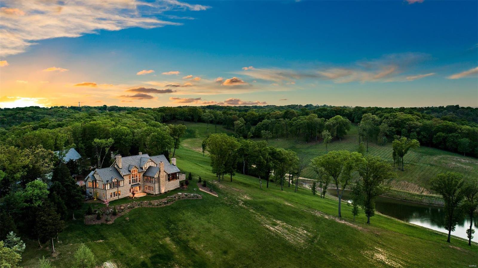 Puellman Road Lt Split - Residential