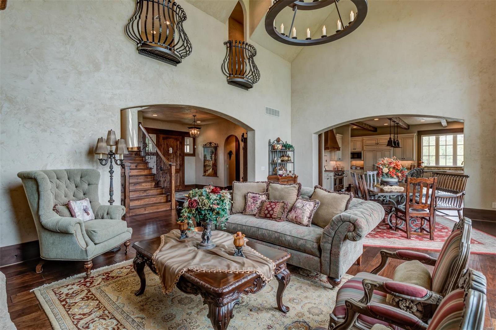 Puellman Road Lt Split - Residential