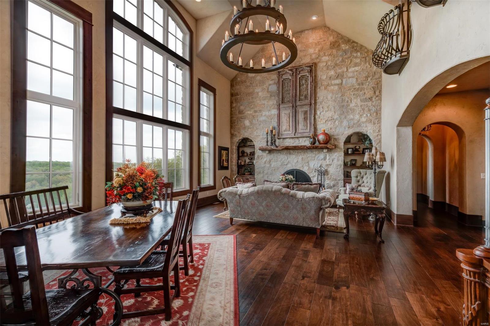 Puellman Road Lt Split - Residential