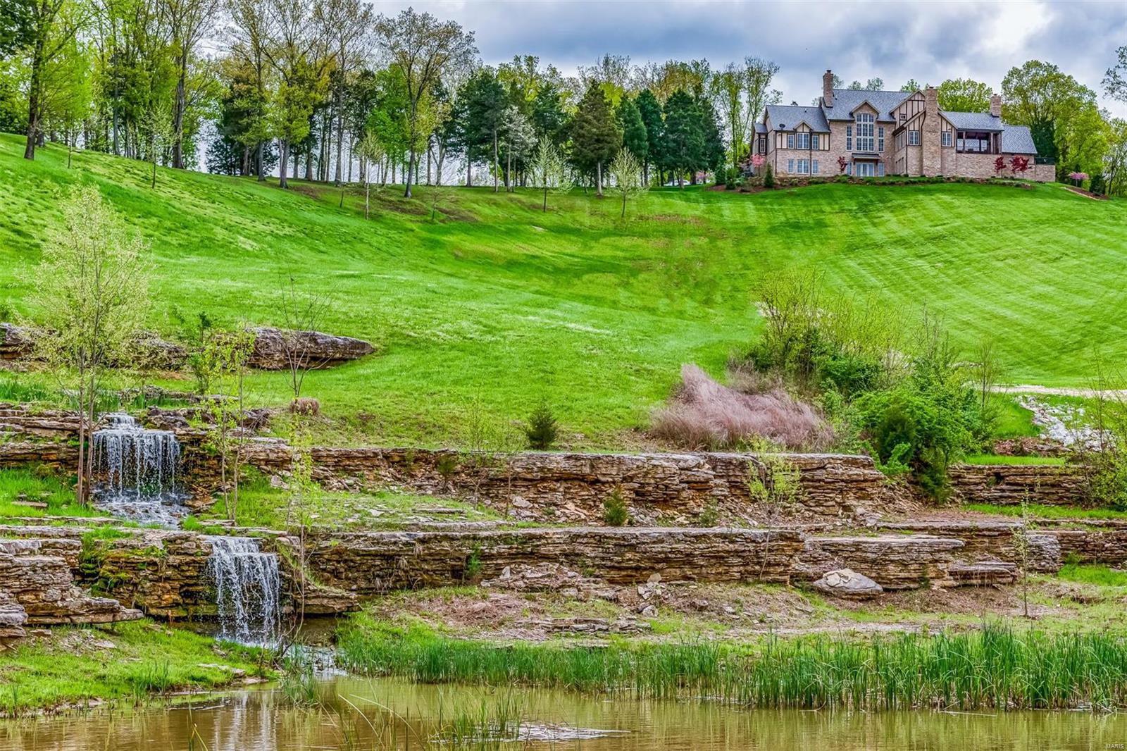 Puellman Road Lt Split - Residential