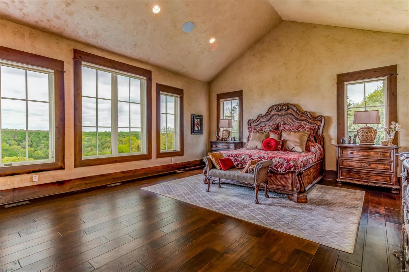 Puellman Road Lt Split - Residential