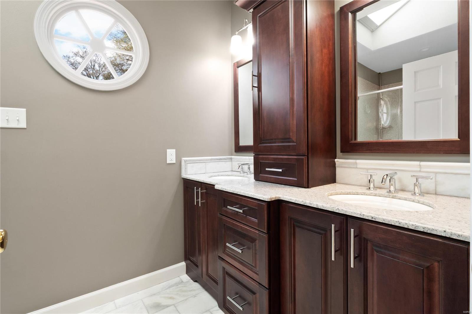 Humann Place - Residential