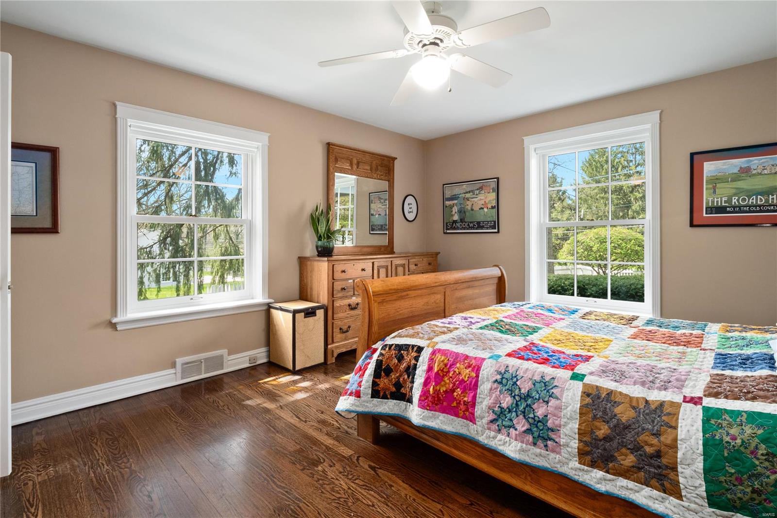 Humann Place - Residential