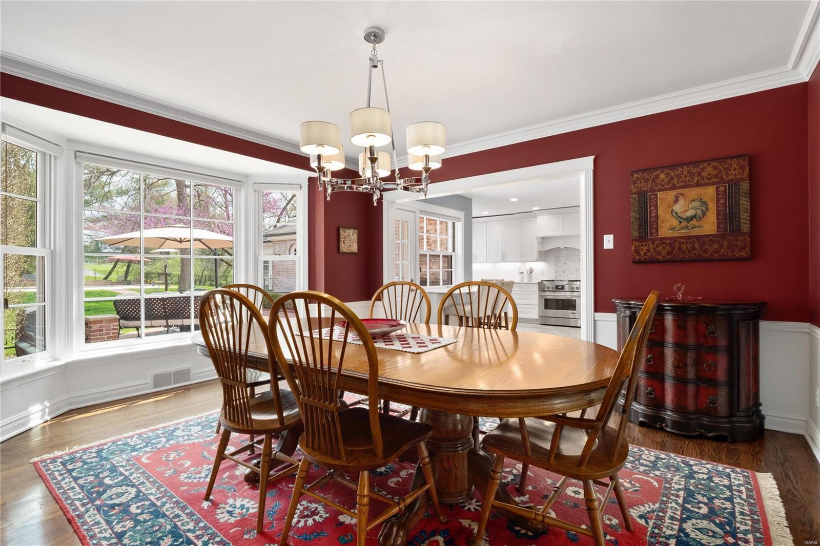 Humann Place - Residential