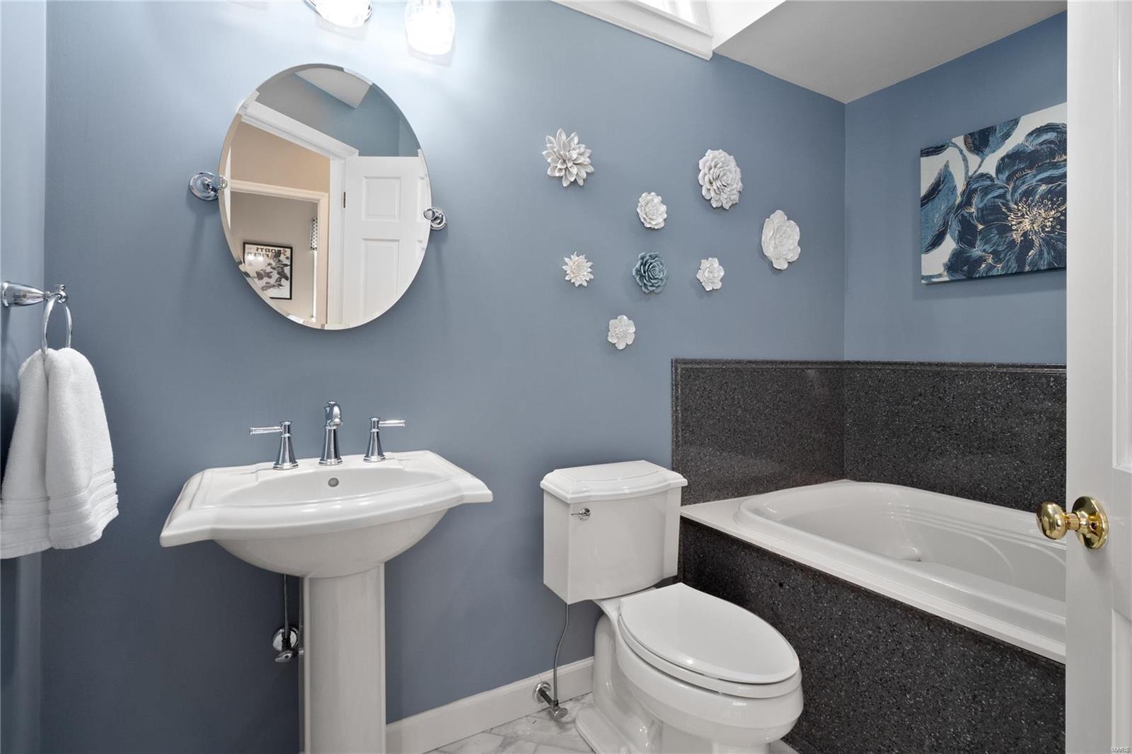 Humann Place - Residential