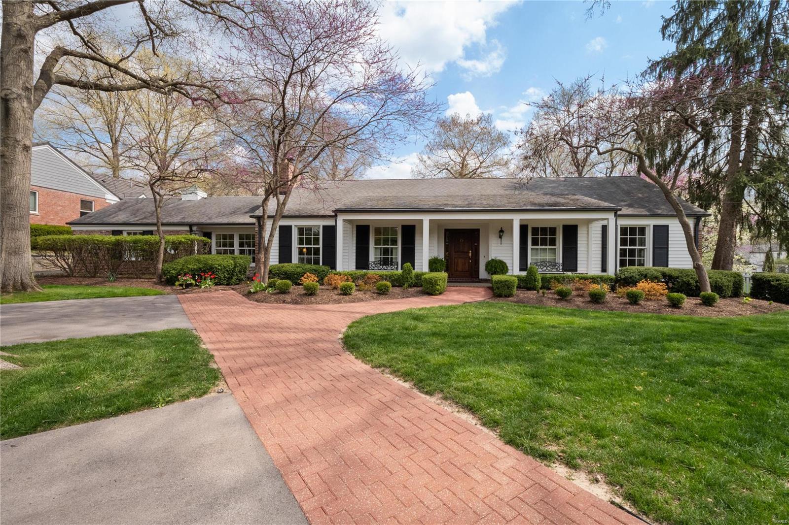 Humann Place - Residential