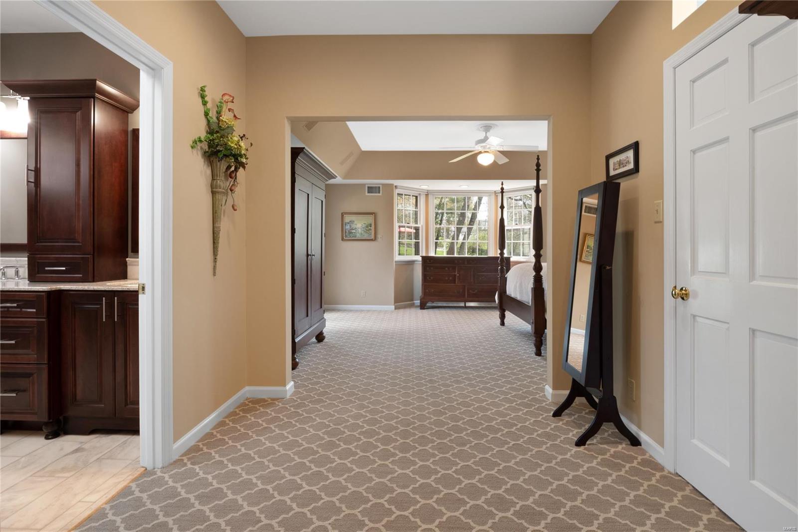 Humann Place - Residential