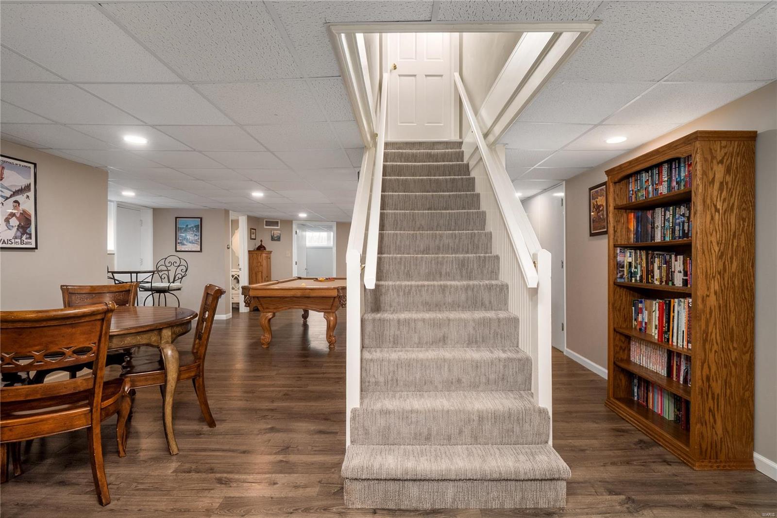 Humann Place - Residential