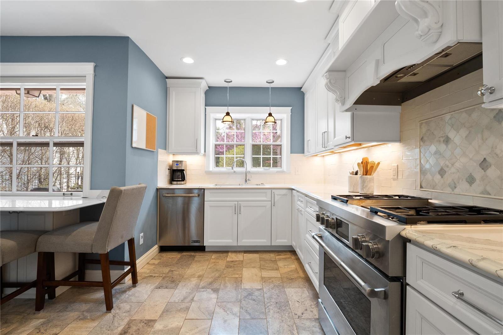 Humann Place - Residential