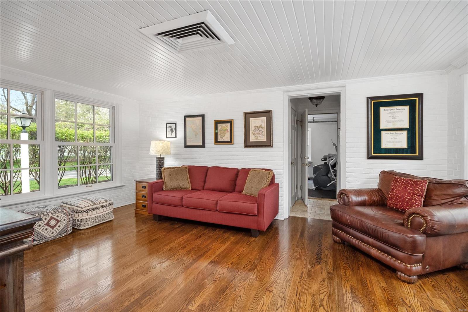 Humann Place - Residential