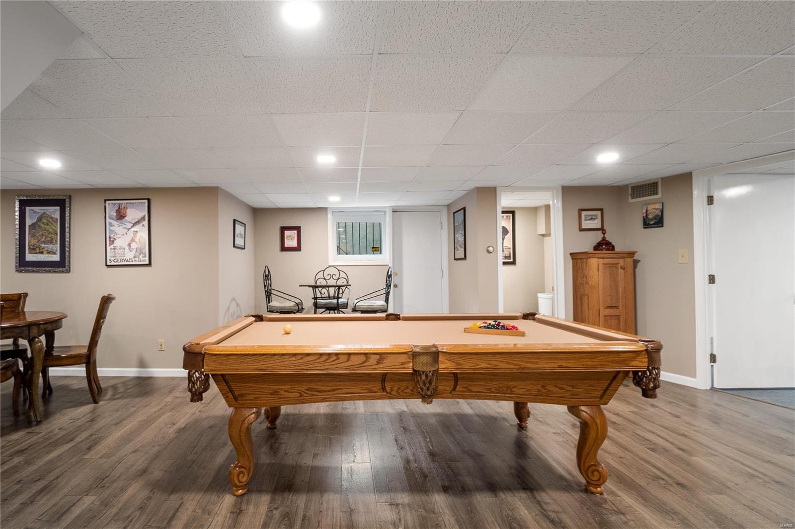 Humann Place - Residential