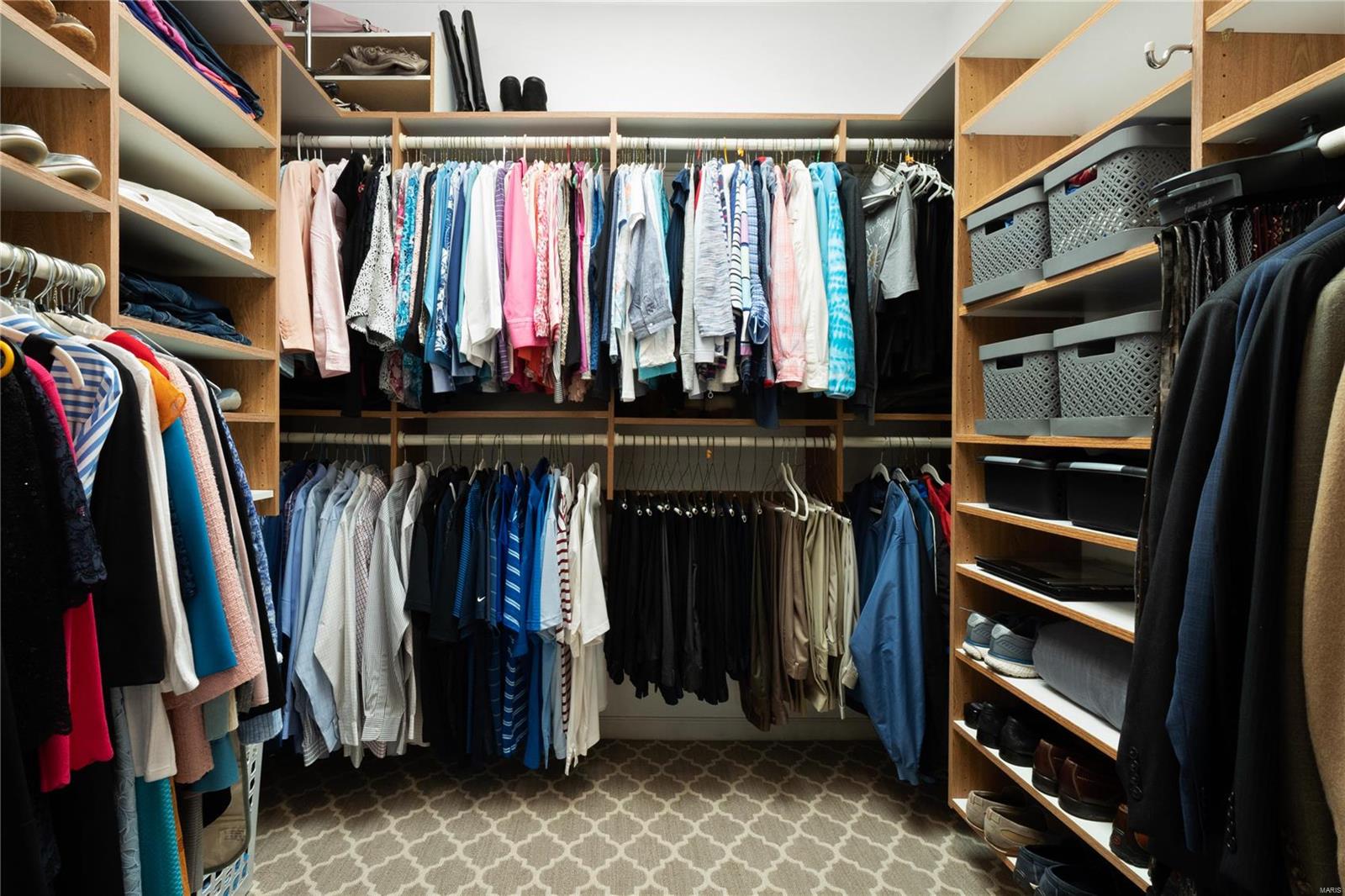 Humann Place - Residential