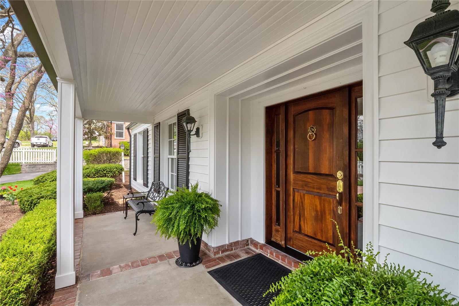 Humann Place - Residential