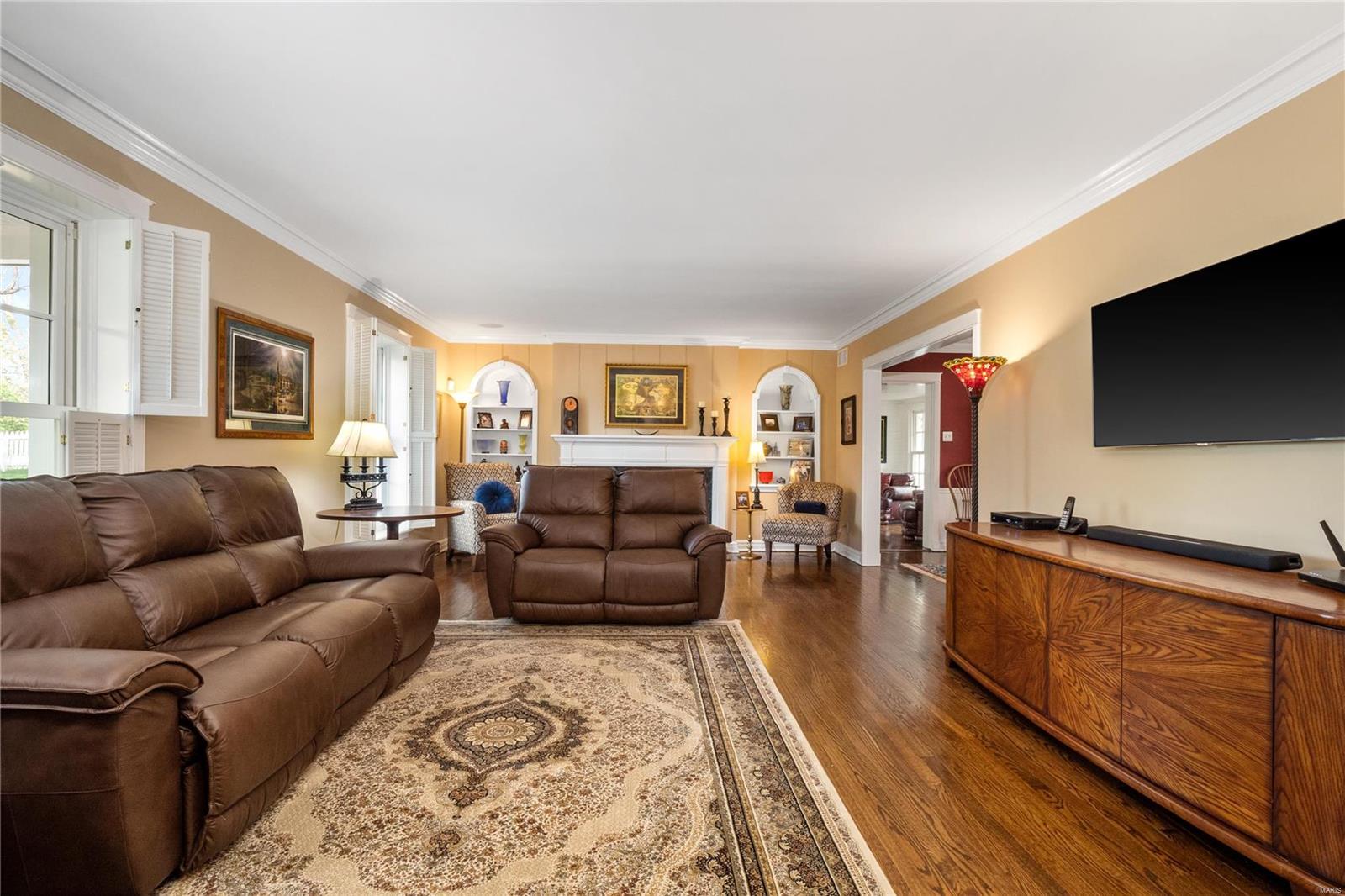 Humann Place - Residential