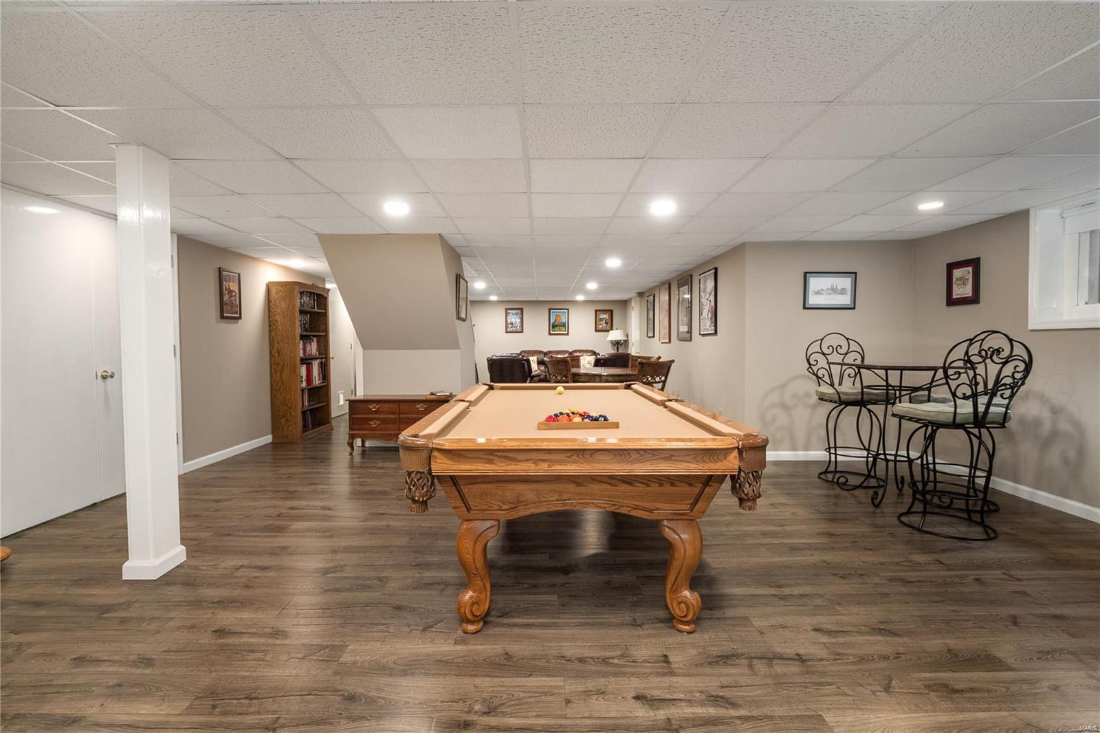 Humann Place - Residential