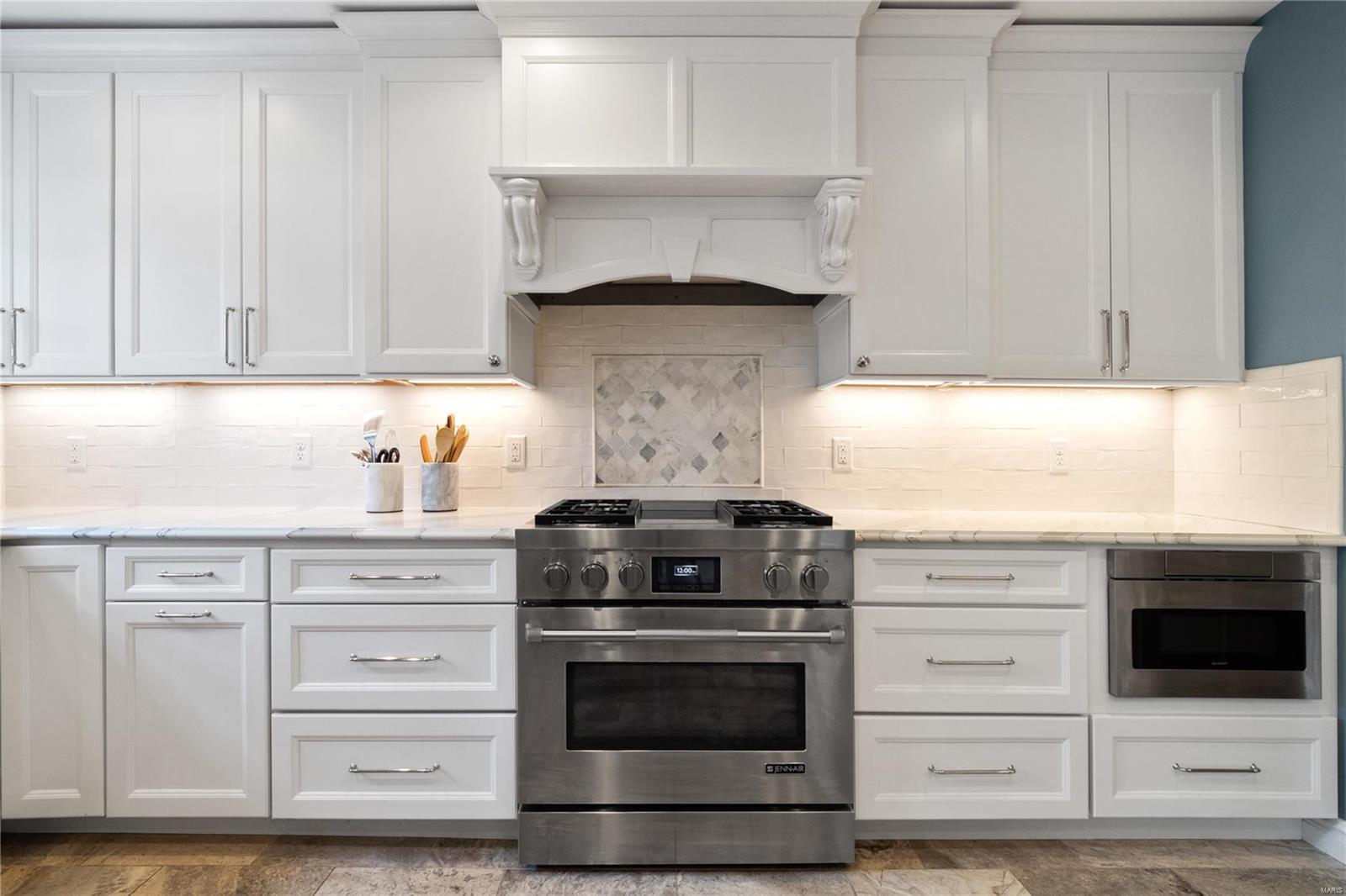 Humann Place - Residential