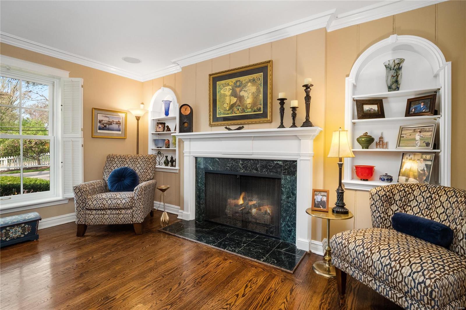 Humann Place - Residential