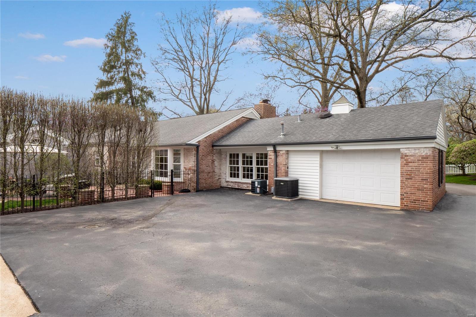 Humann Place - Residential