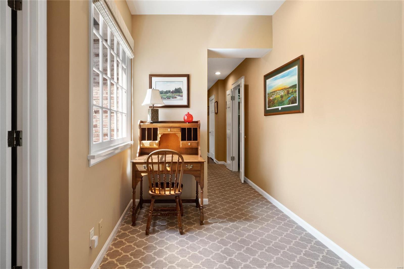 Humann Place - Residential