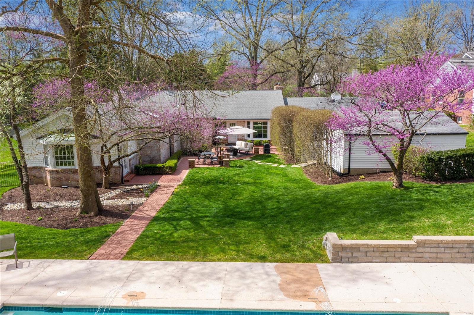 Humann Place - Residential