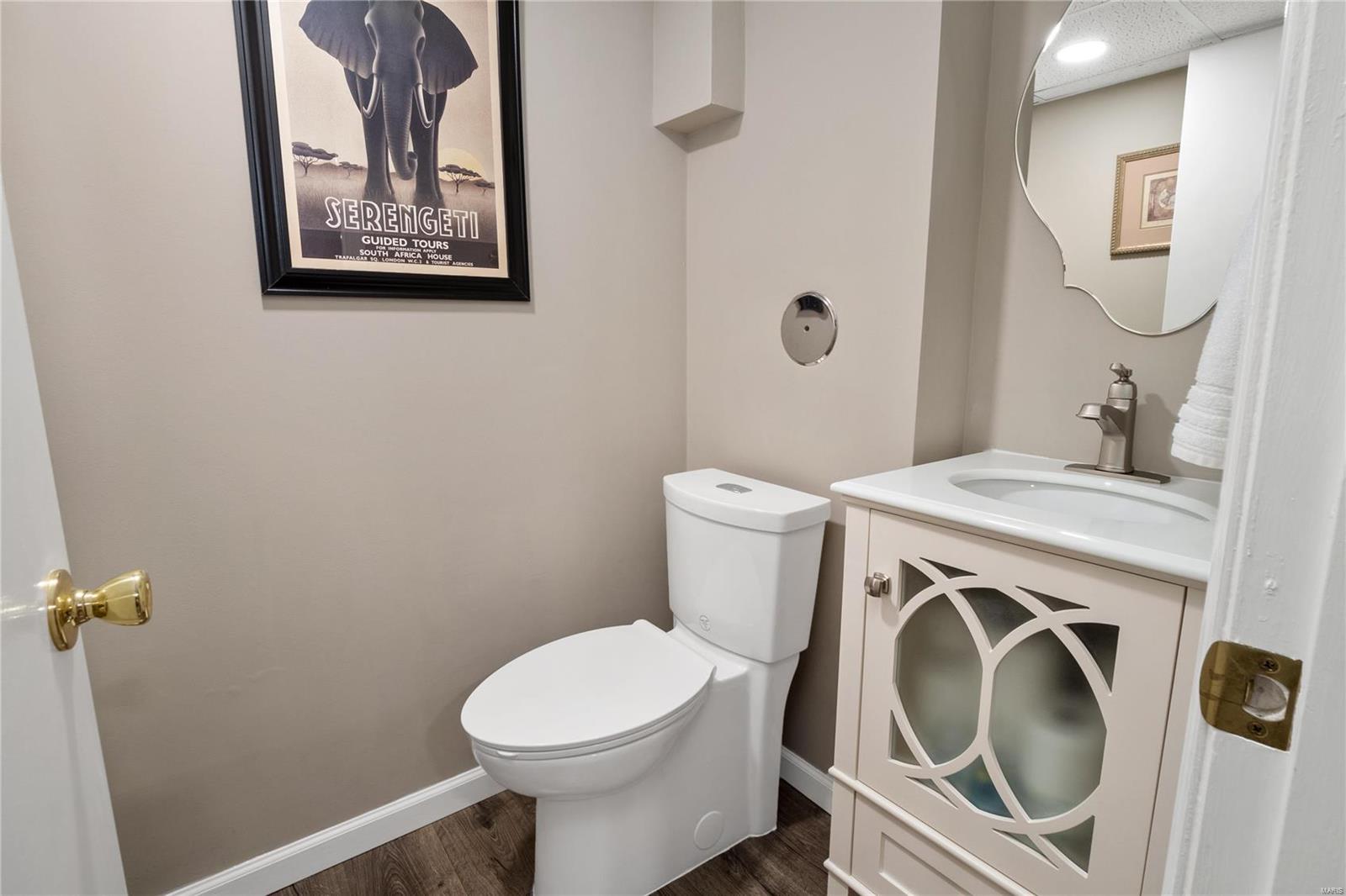 Humann Place - Residential