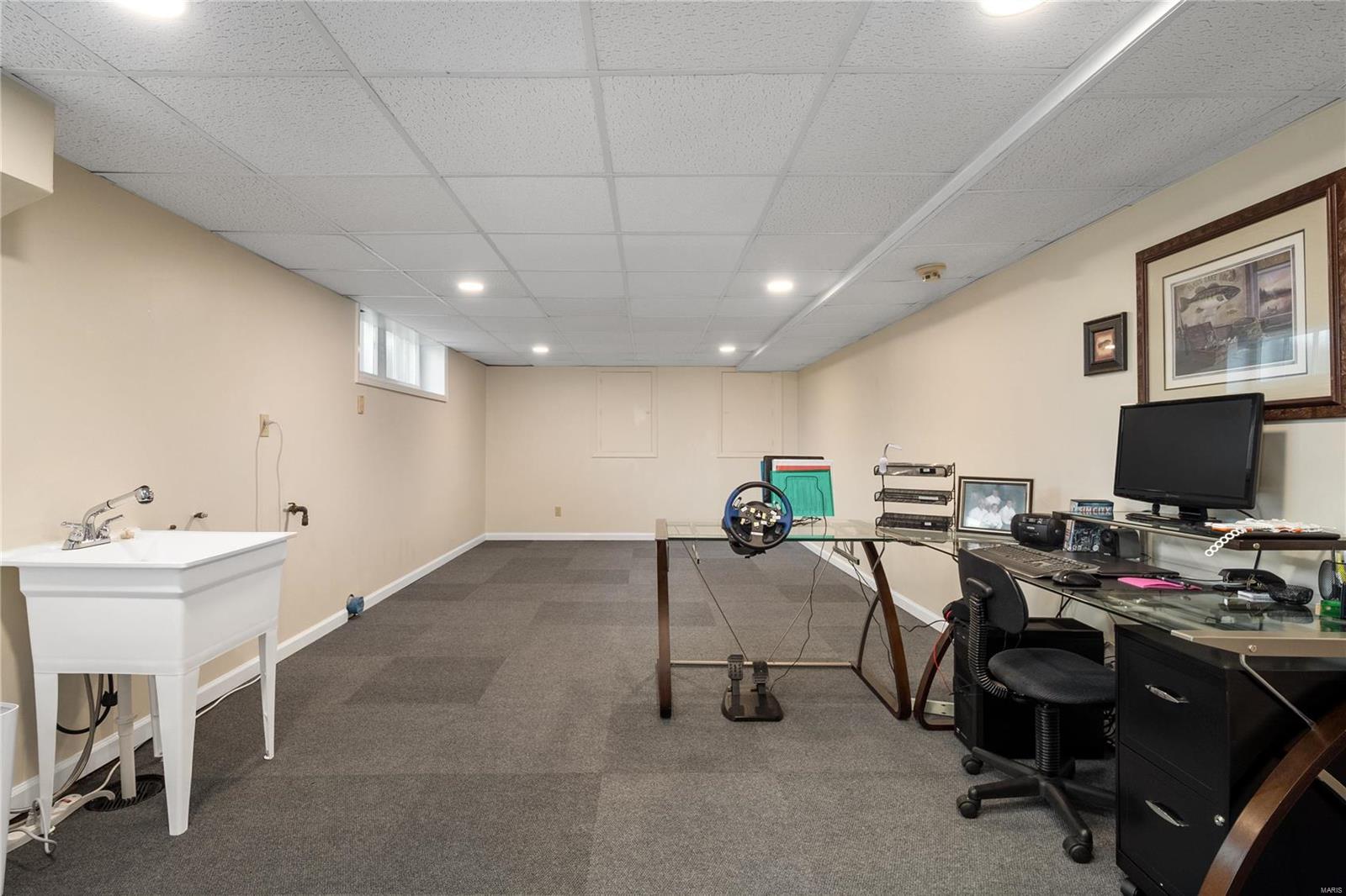 Humann Place - Residential