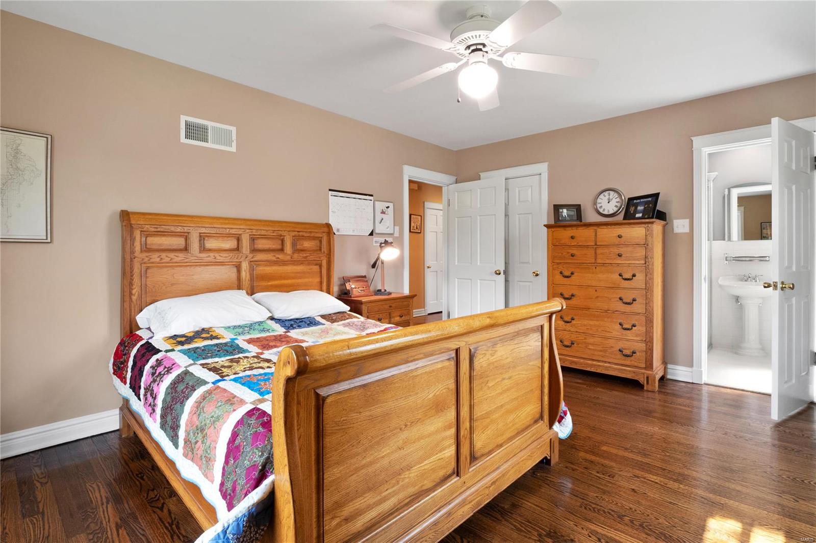 Humann Place - Residential