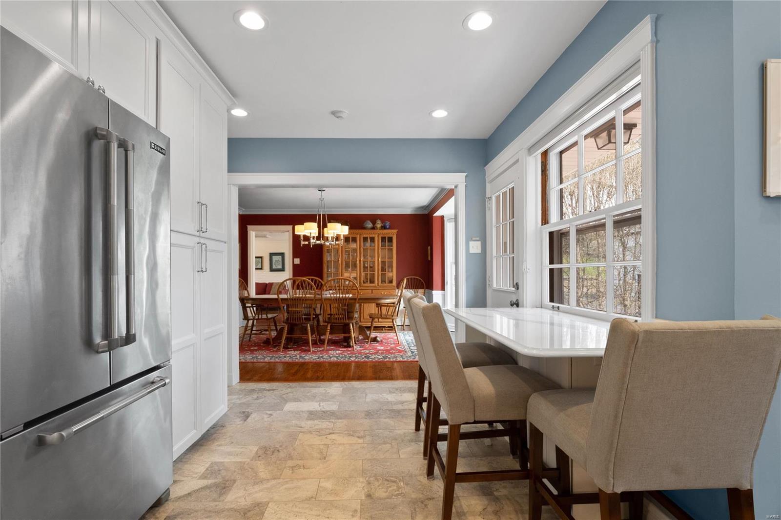 Humann Place - Residential