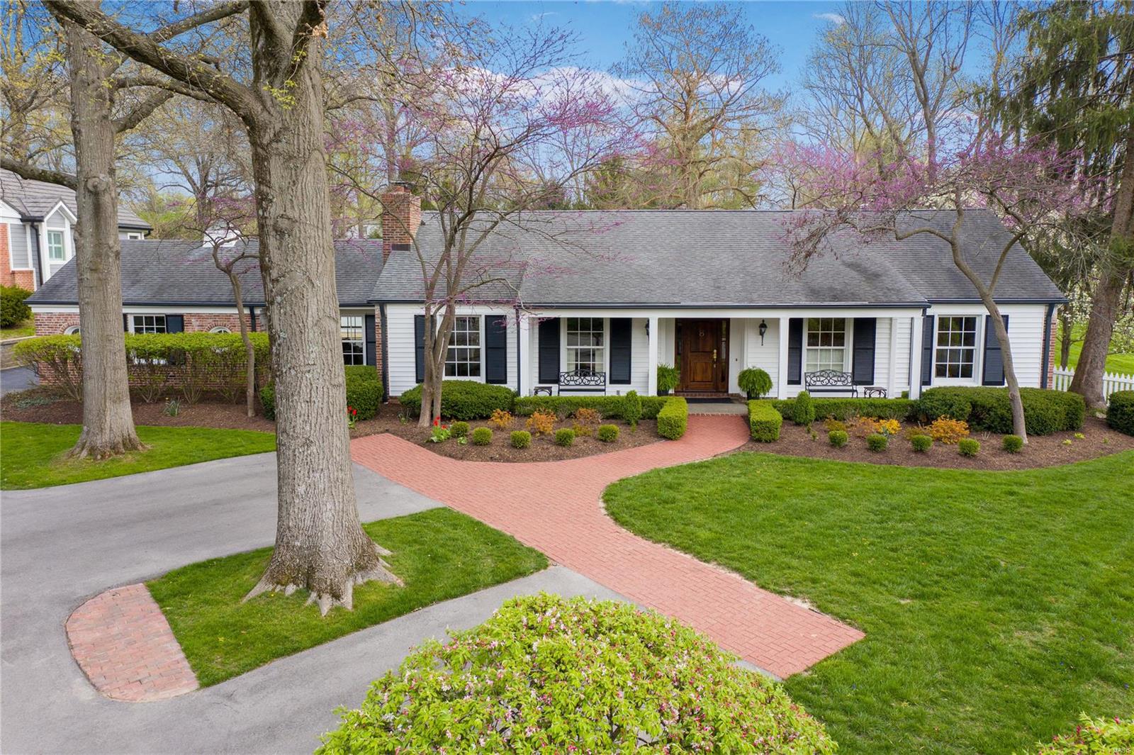 Humann Place - Residential