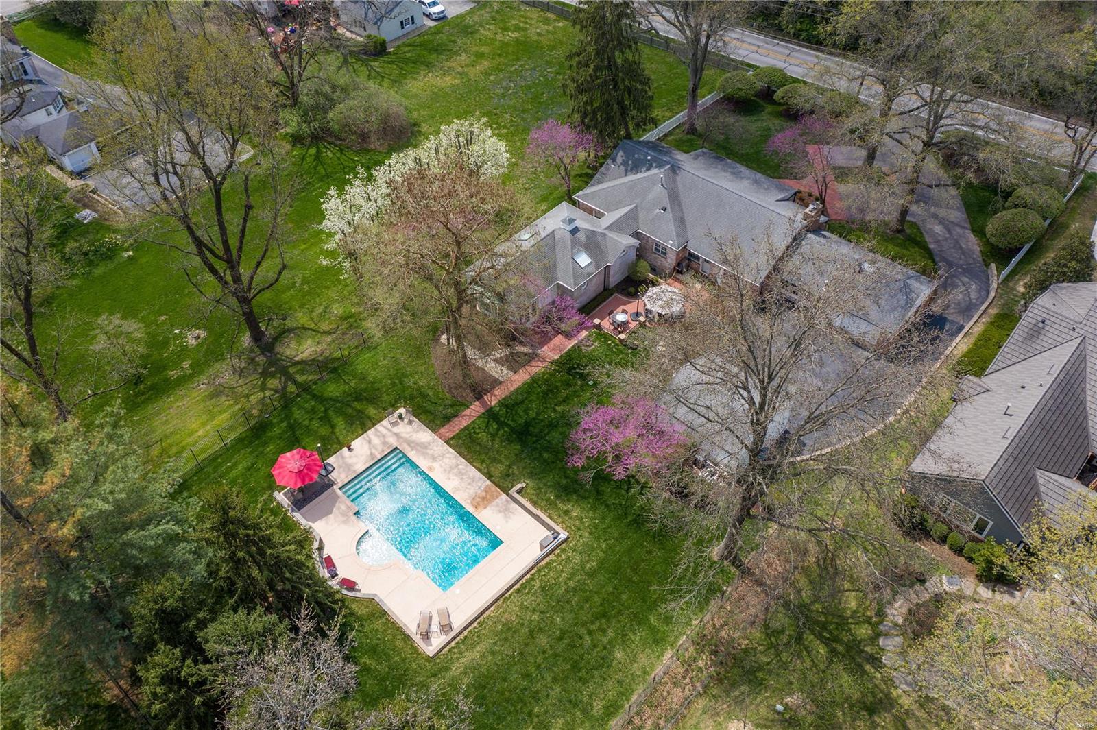 Humann Place - Residential