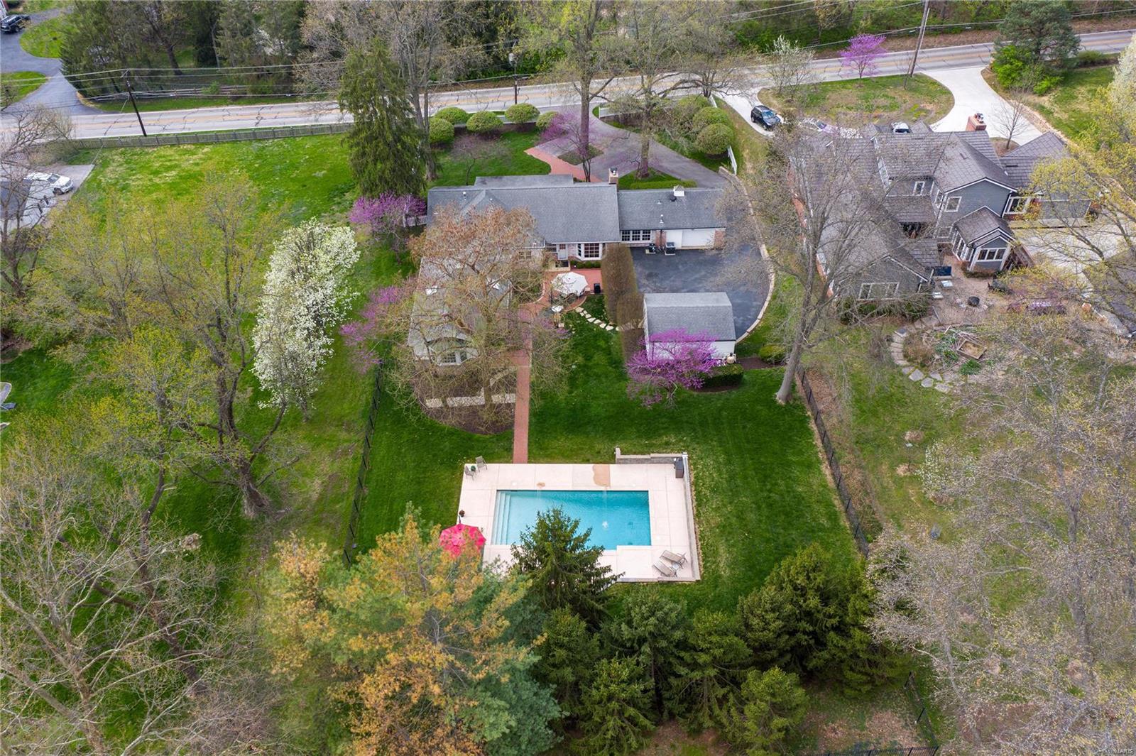 Humann Place - Residential