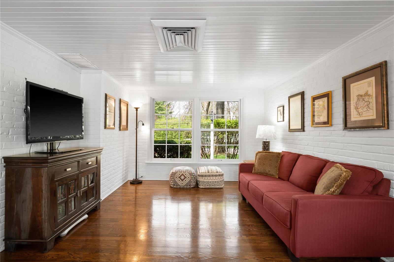 Humann Place - Residential