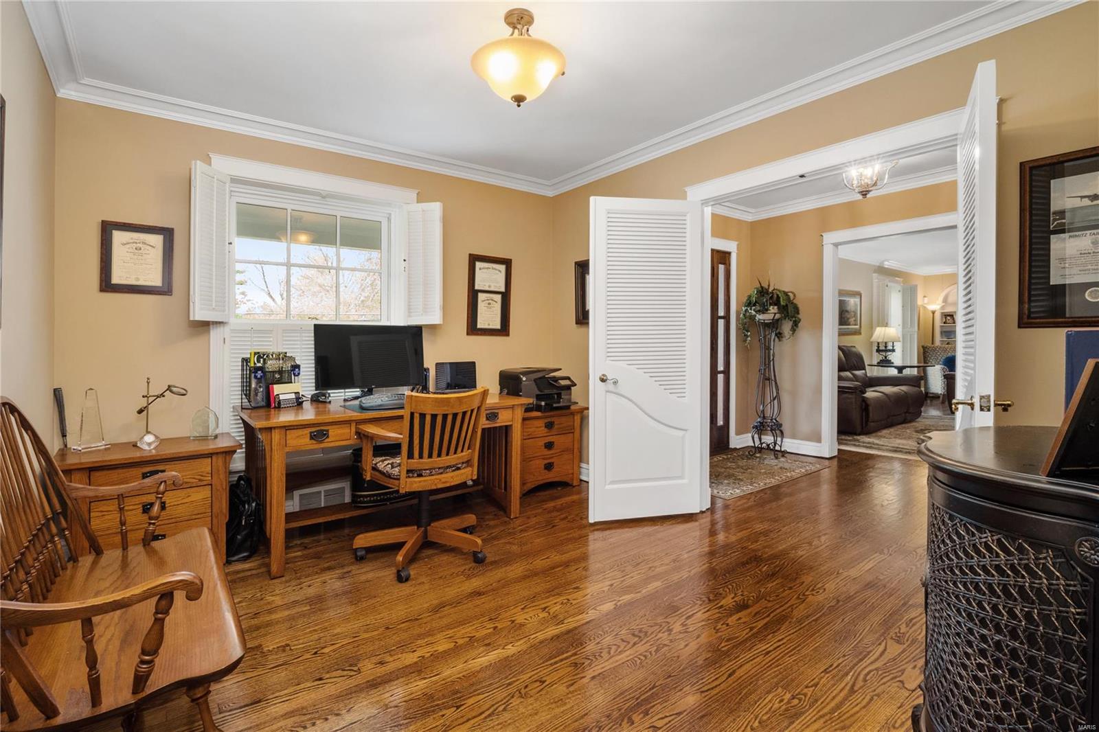 Humann Place - Residential