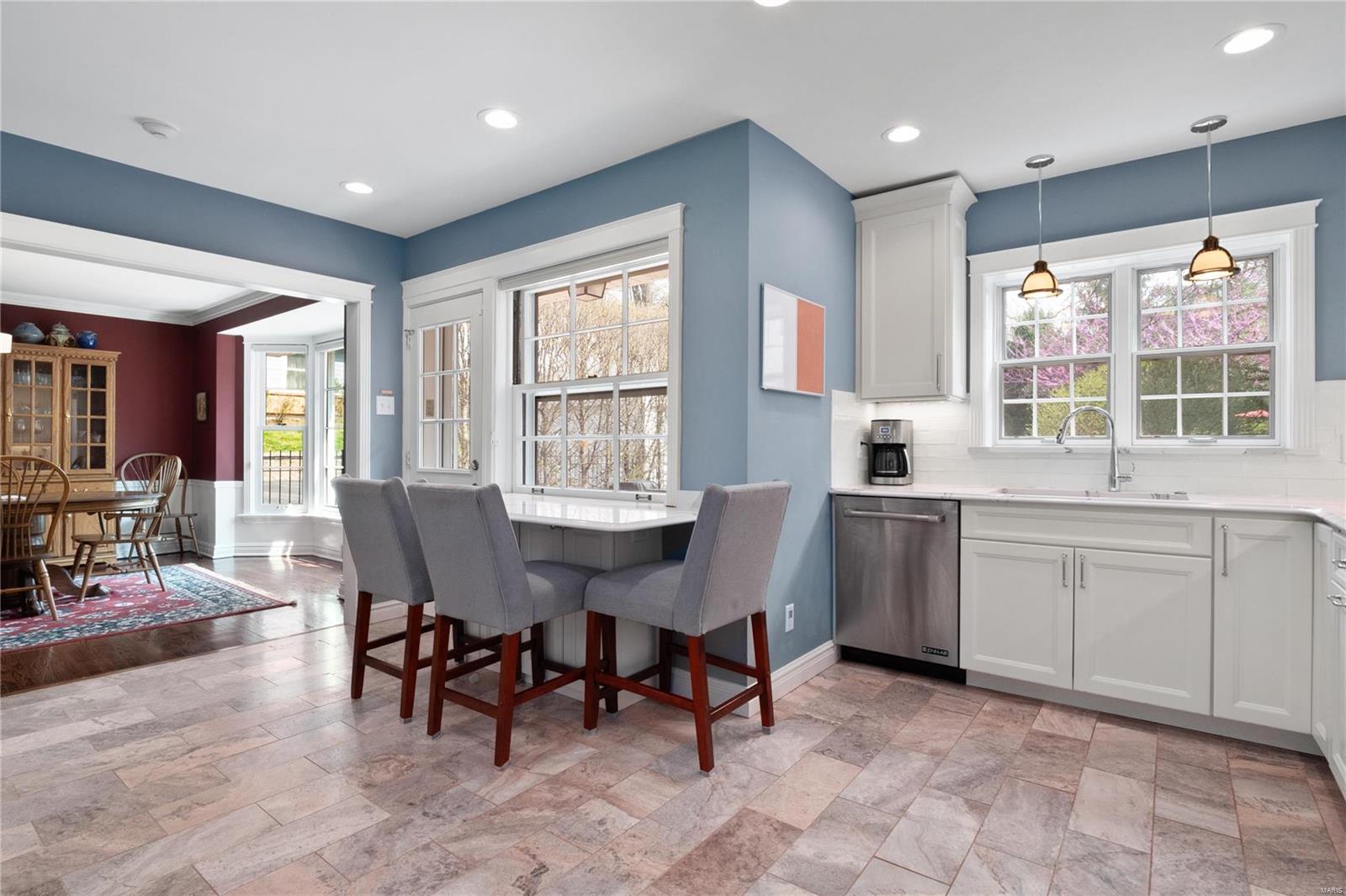 Humann Place - Residential