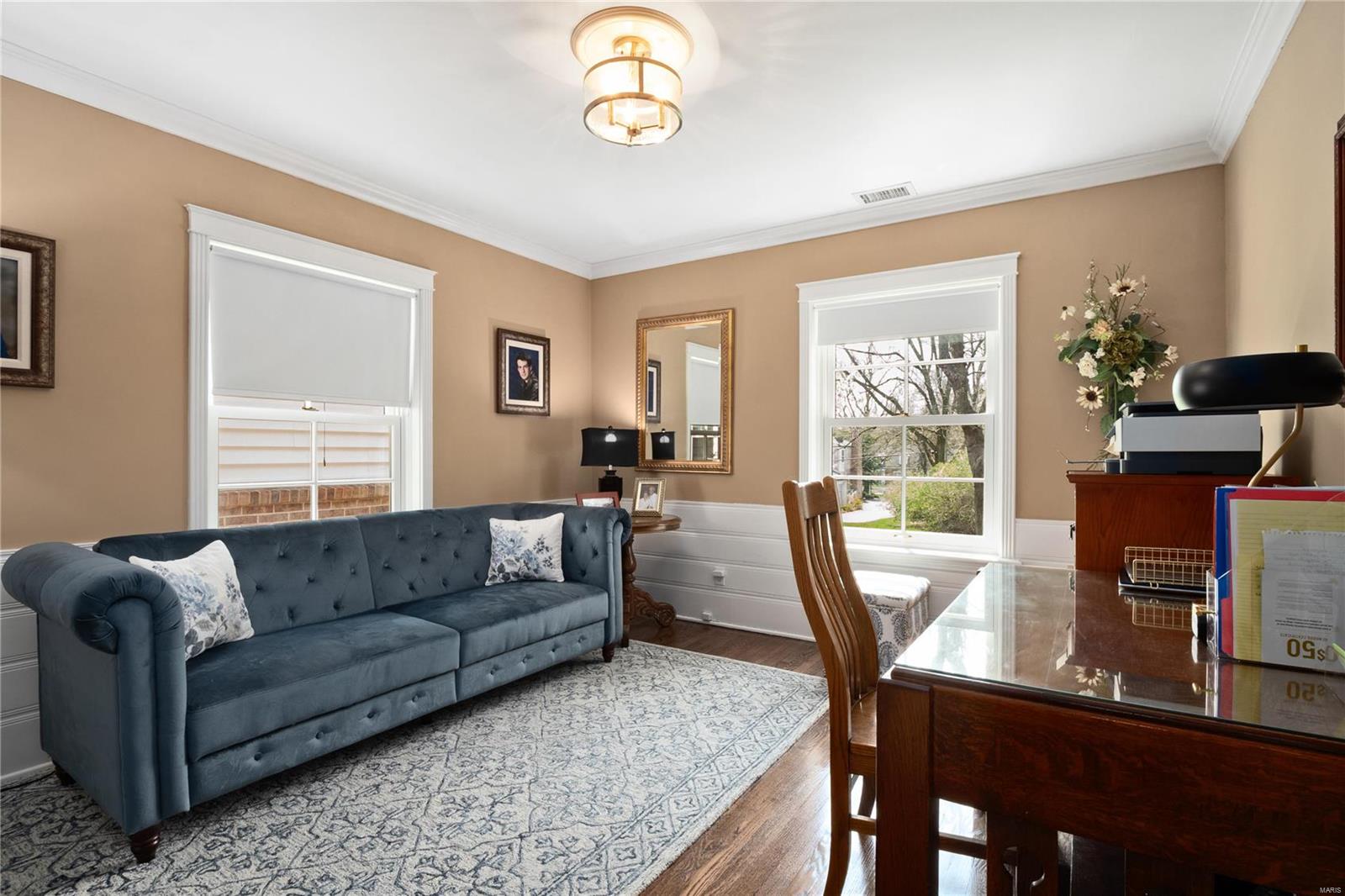 Humann Place - Residential