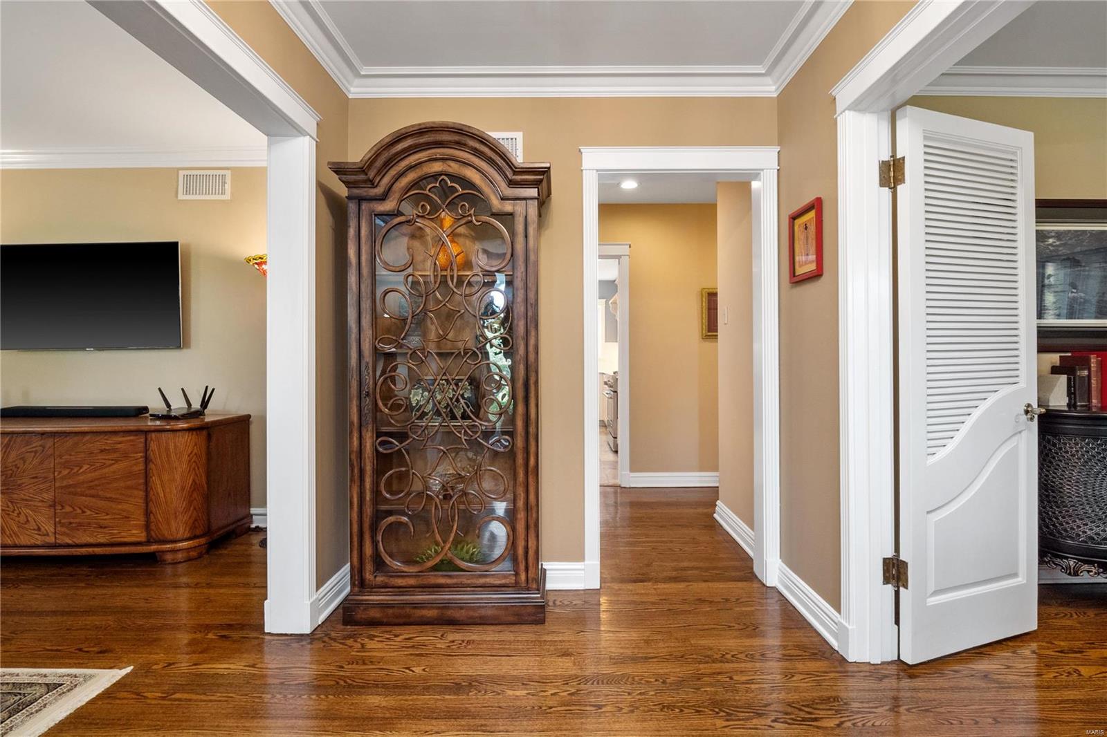 Humann Place - Residential