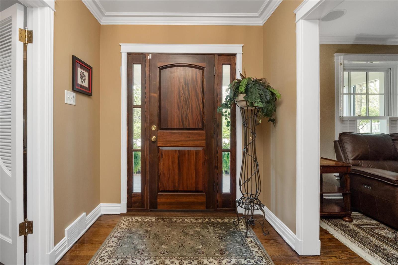 Humann Place - Residential