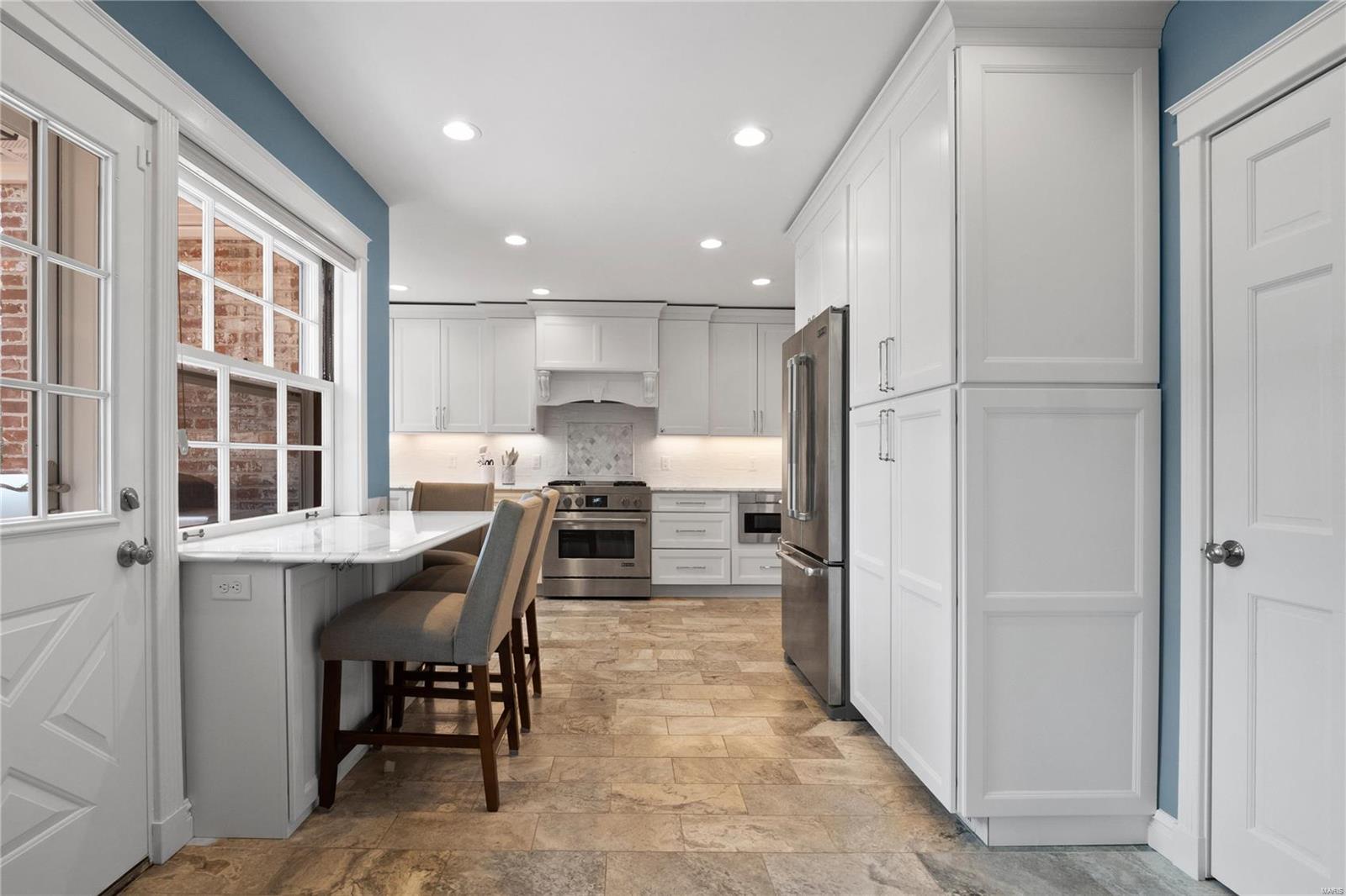 Humann Place - Residential