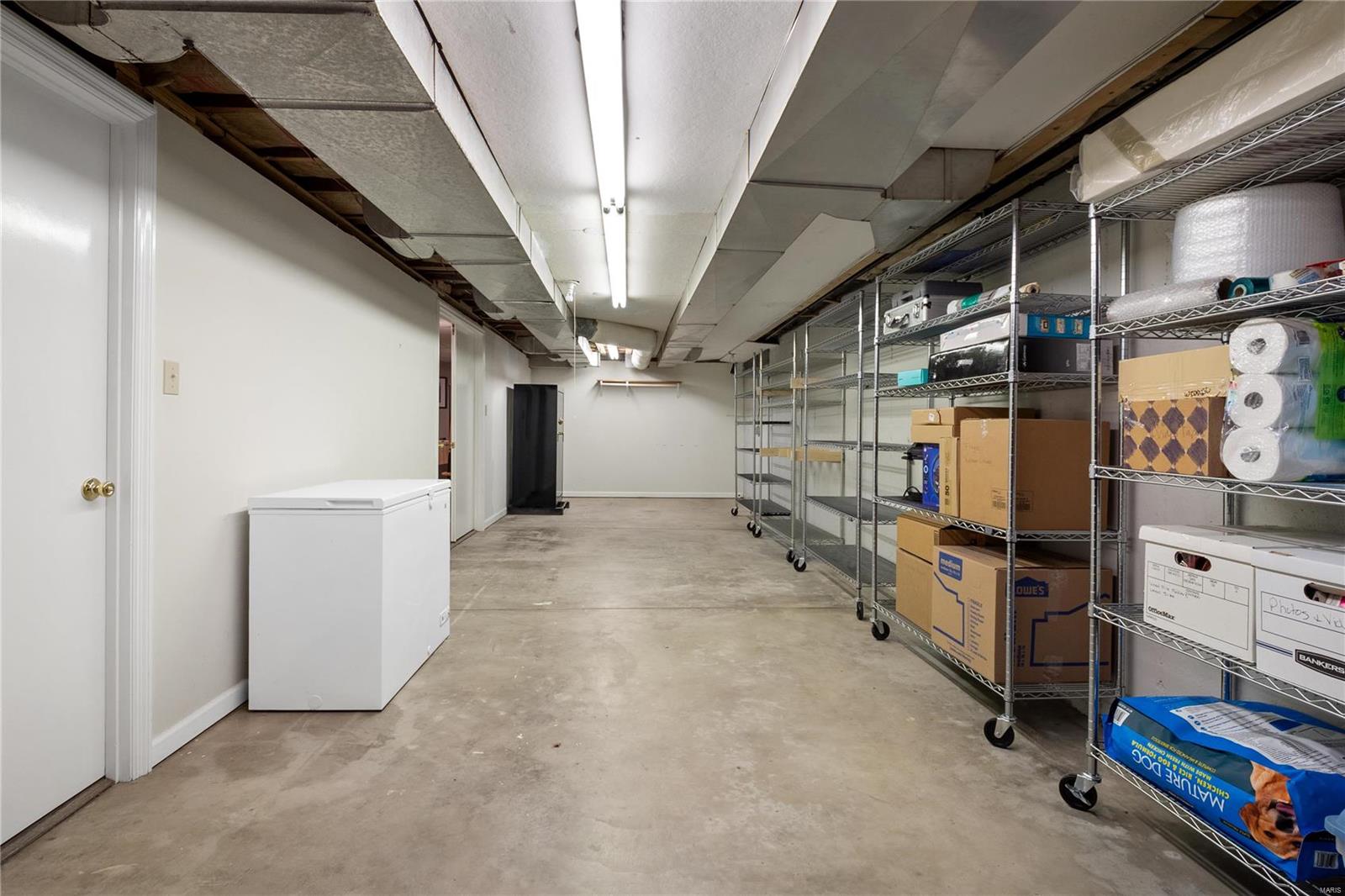 Humann Place - Residential