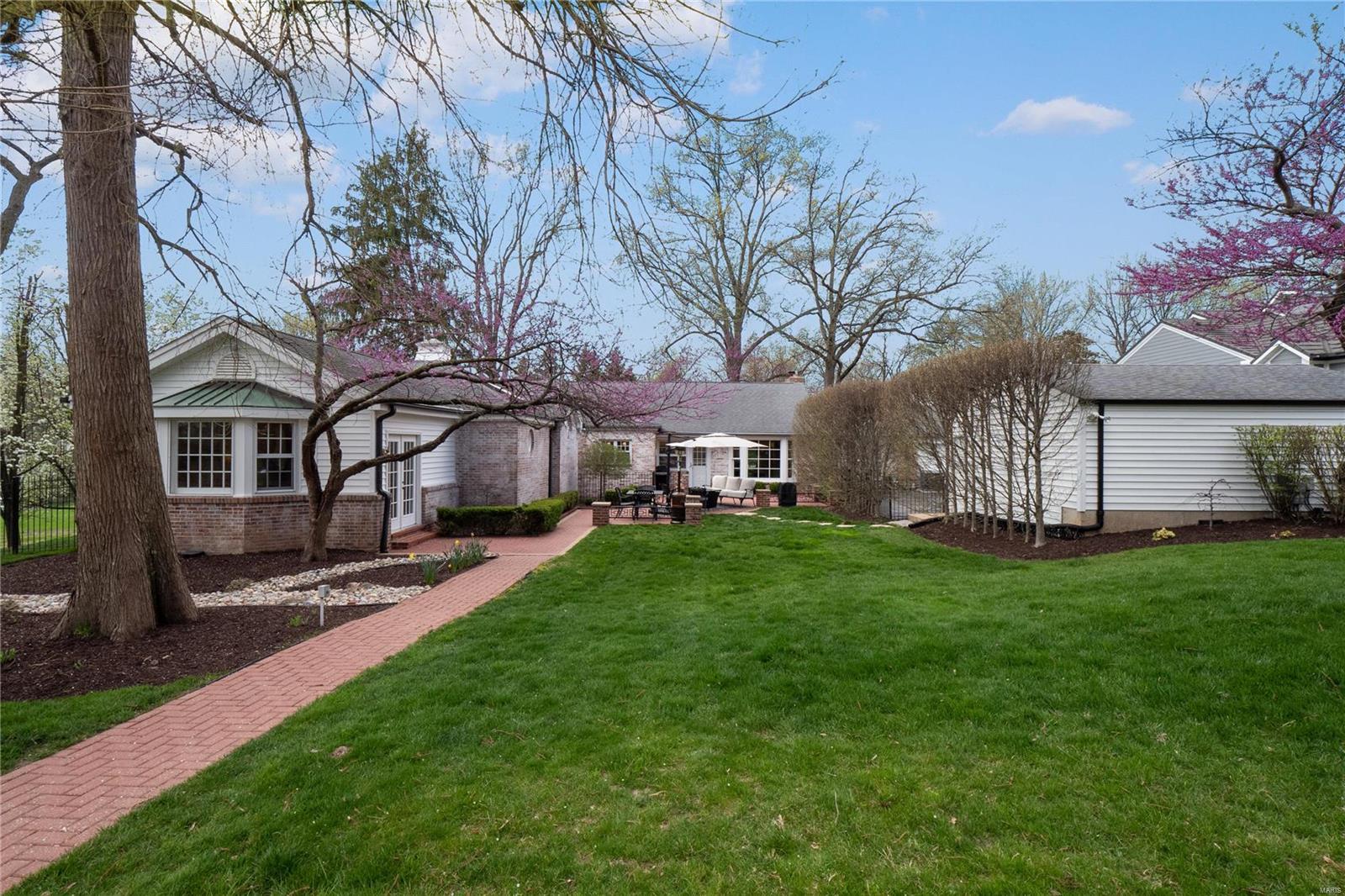 Humann Place - Residential