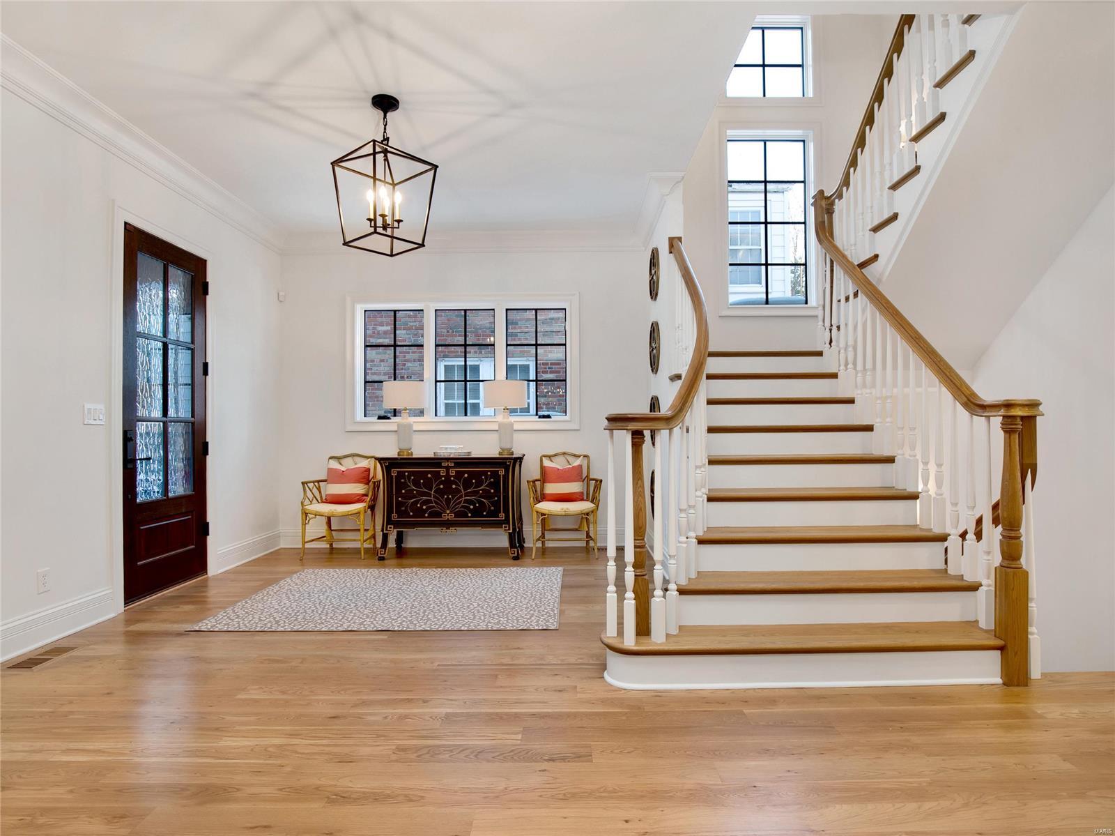 Hanley Place - Residential