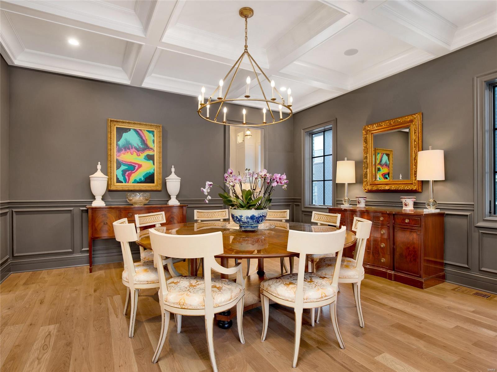 Hanley Place - Residential