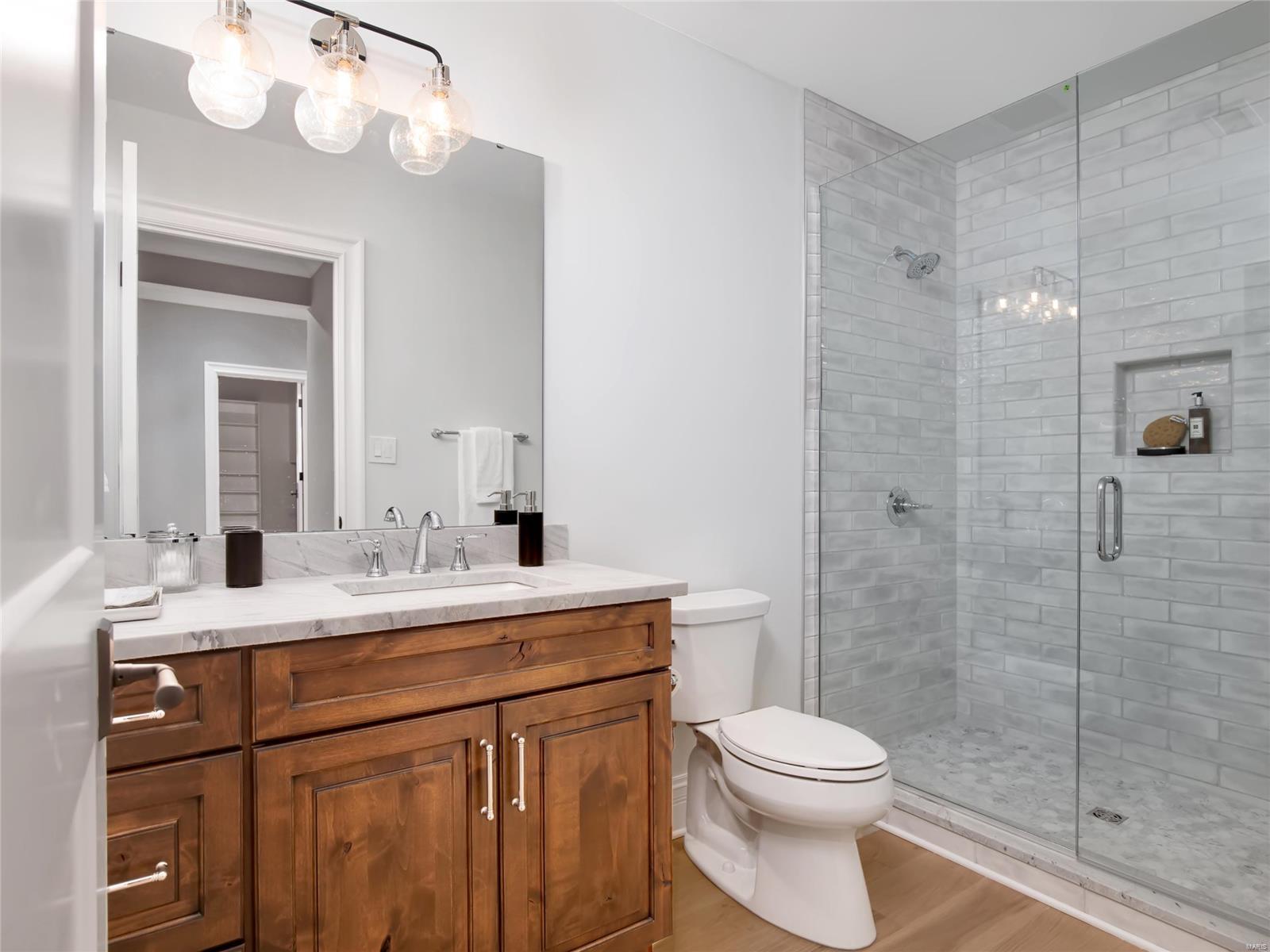 Hanley Place - Residential