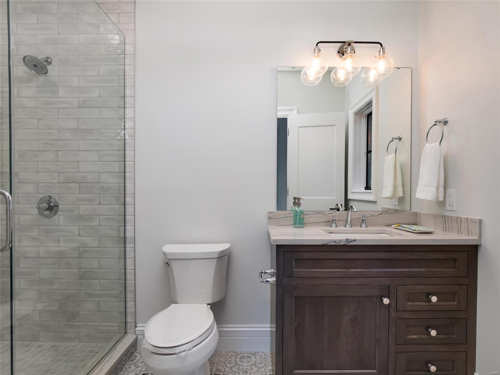 Hanley Place - Residential