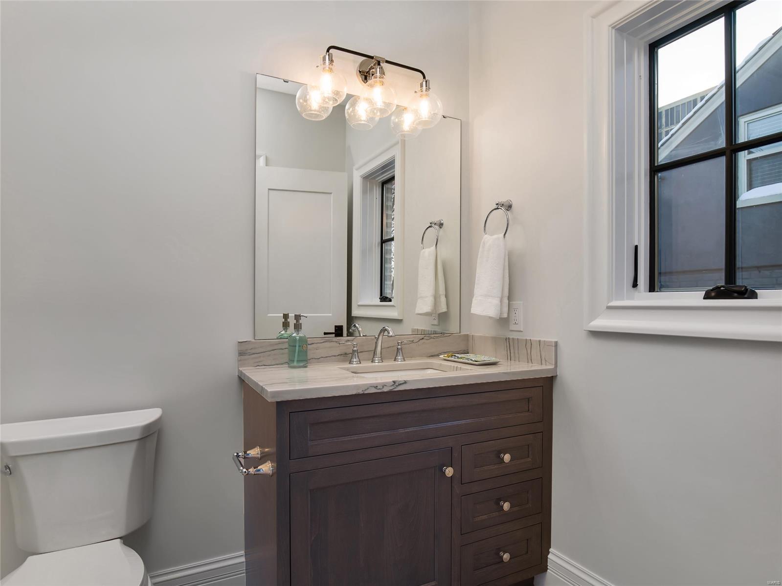 Hanley Place - Residential