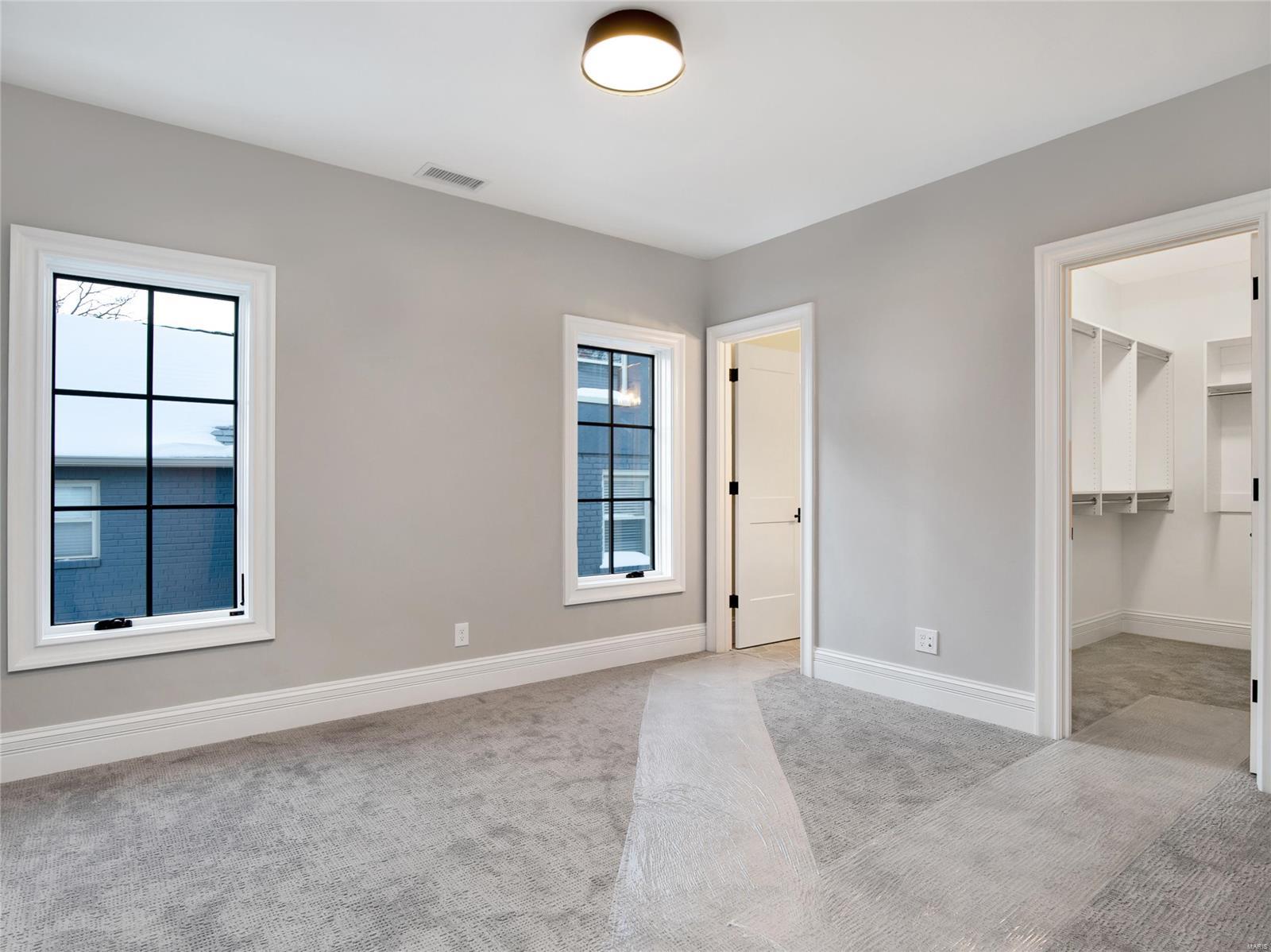 Hanley Place - Residential